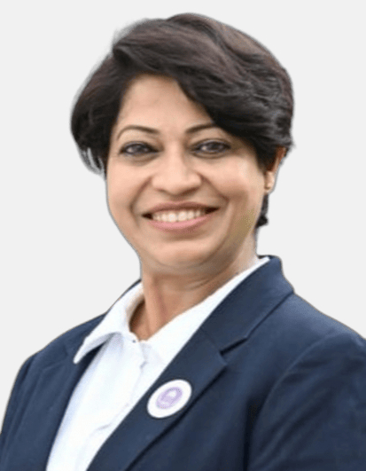 Prof. Dr. Pratibha Jagtap